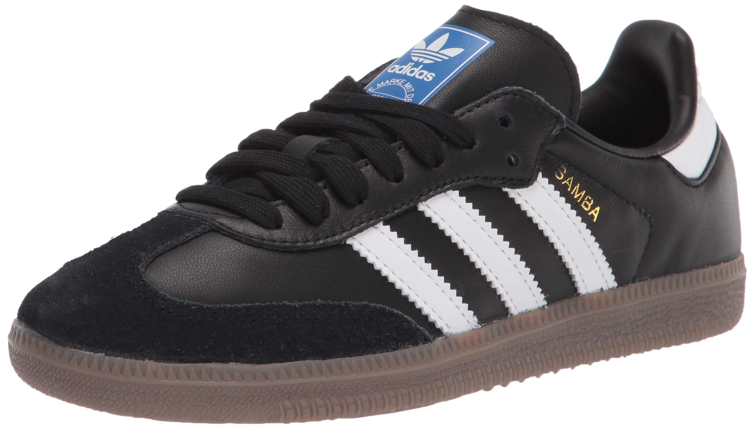 Adidas Shoes Gazelle - รองเท้าผ้าใบ adidas Originals รุ่น Samba OG