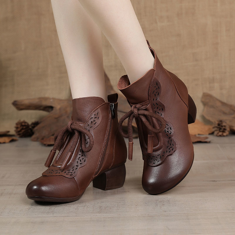 Waterproof Winter Boot - รองเท้ารองเท้าแฟชั่นหน้าหนาวผู้หญิง, รองเท้าบูทลุยหิมะกันน้ำอบอุ่นกันน้ำ