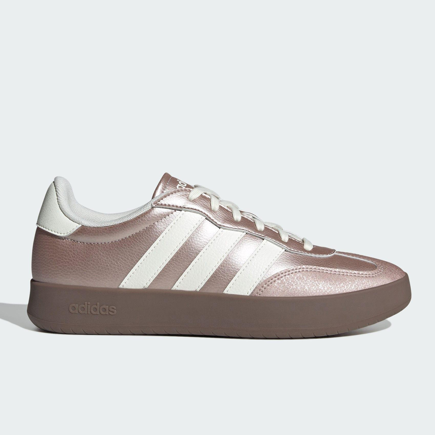 Adidas Shoes Samba - อาดิดาส ออทีนิค 2025 รองเท้าผ้าใบกีฬาย้อนยุคคลาสสิกสำหรับผู้ชายและผู้หญิงรุ่นใหม่ JQ6664