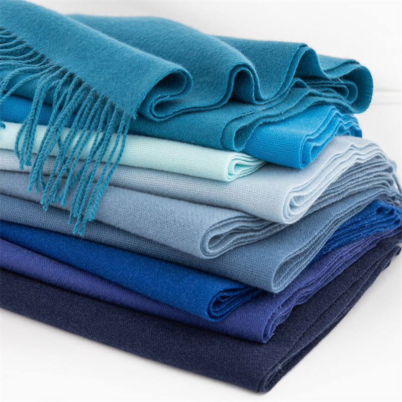 Shawl Wrap Winter - 2024ฤดูใบไม้ร่วงผ้าพันคอผู้หญิงยาวผ้าพันคอผ้าพันคอผ้าพันคอฤดูหนาวHijab Solid Lady Shawl WrapหญิงPashminaผ้าพันคอผ้าพันคอ