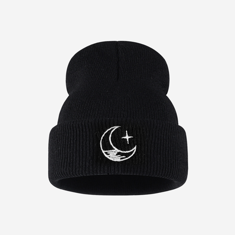 หมวกถักสำหรับเด็กอายุ 1-3 ปี:  - Knit Beanie Hat Warm บทวิจารณ์และราคา