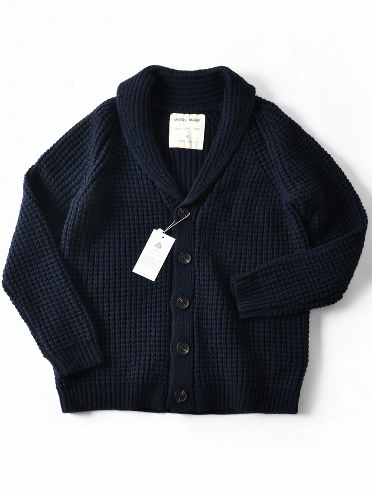 เสื้อสเวตเตอร์ไหมพรมถักหนานุ่ม - Wool Scarf Men บทวิจารณ์และราคา