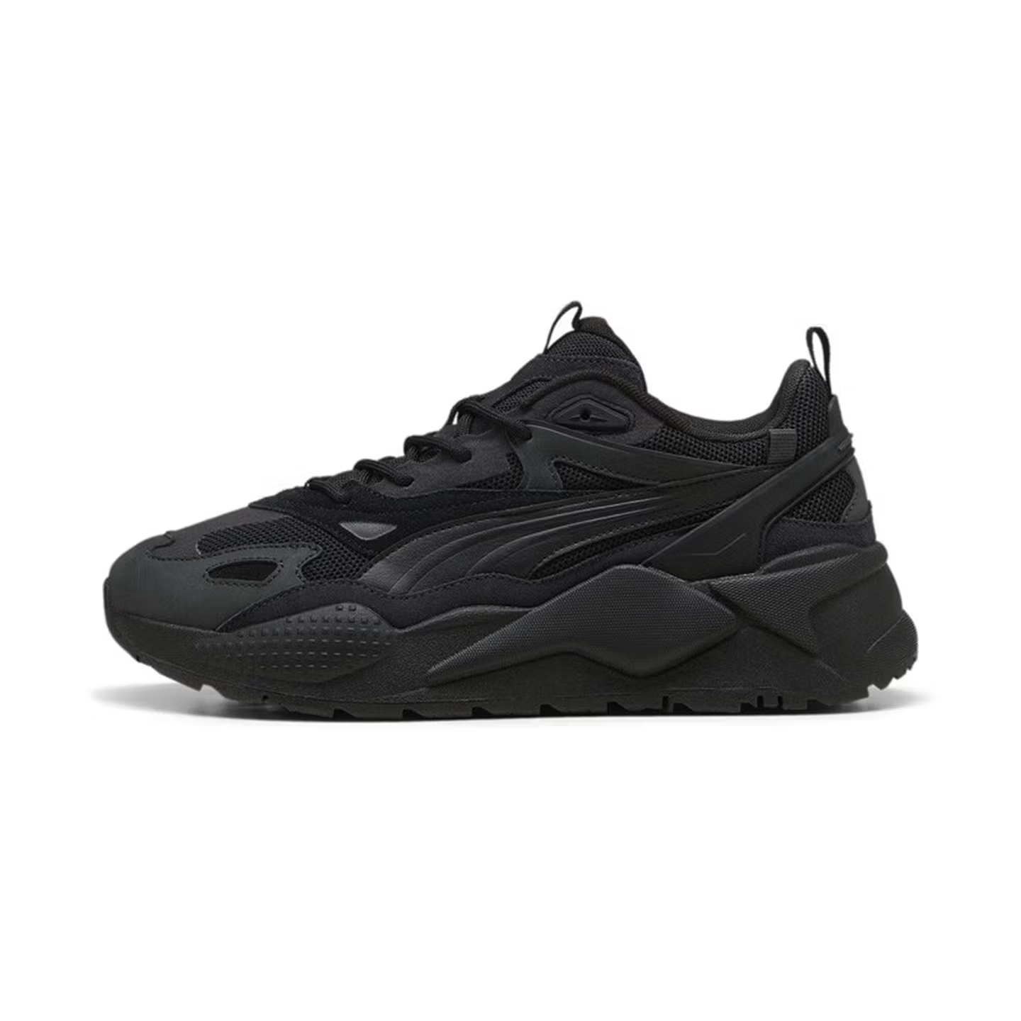 Puma RS-X Efekt รองเท้าลำลองทร - Puma Shoes Rs-X บทวิจารณ์และราคา