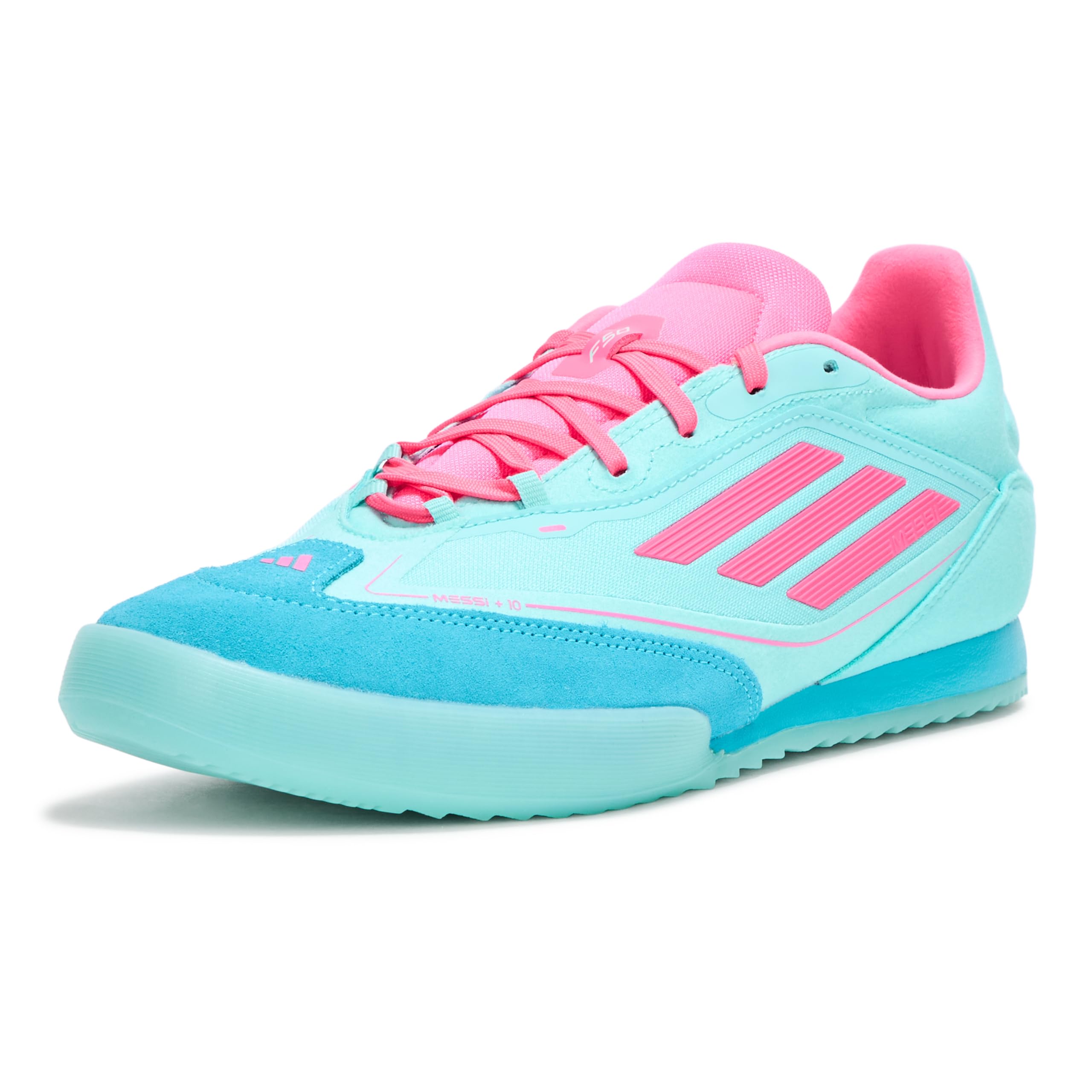 รองเท้าผ้าใบ Adidas F50 Freest - Adidas Shoes Gazelle บทวิจารณ์และราคา