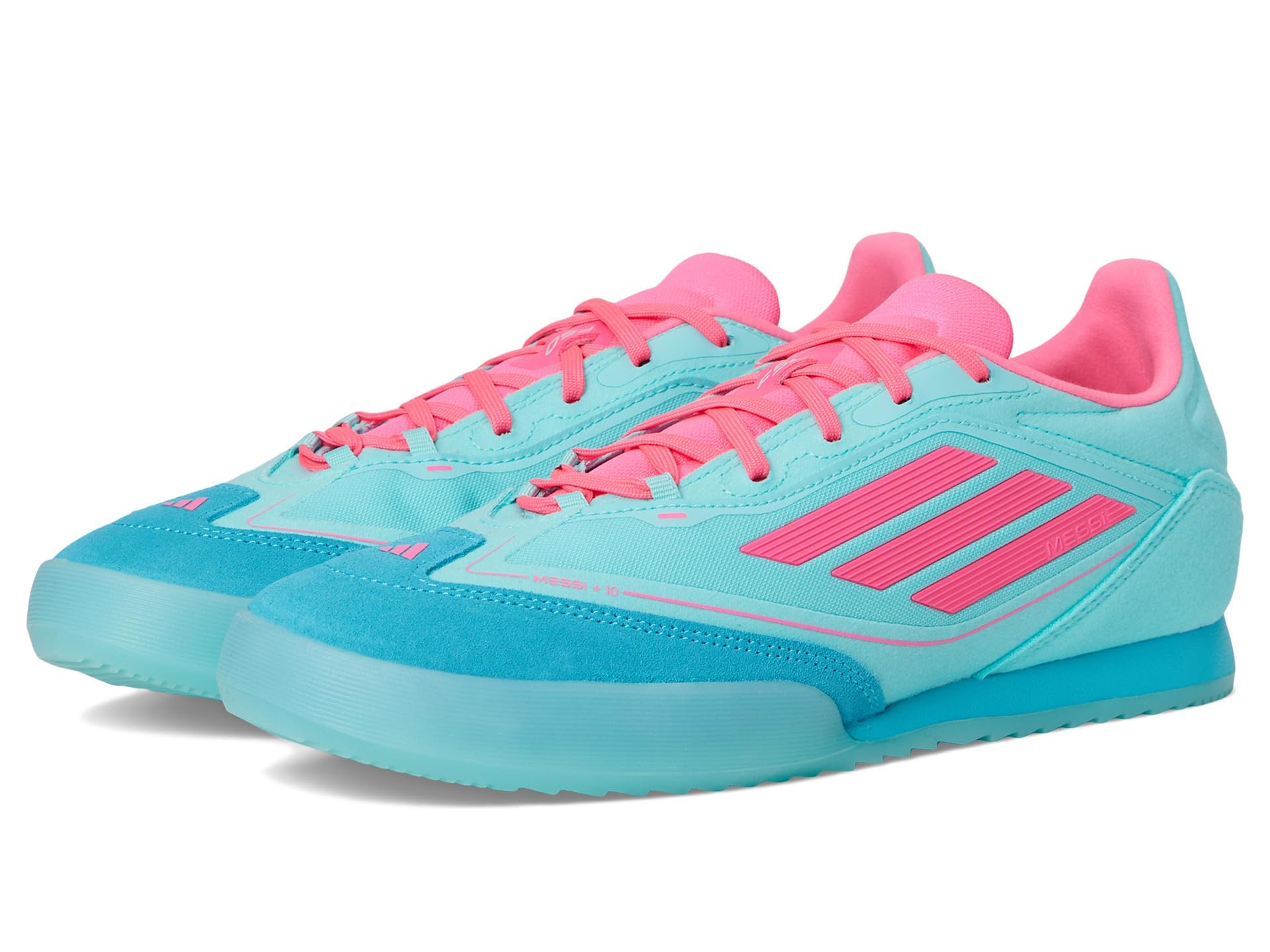 รองเท้าผ้าใบ Adidas F50 Freest - Adidas Shoes Gazelle บทวิจารณ์และราคา