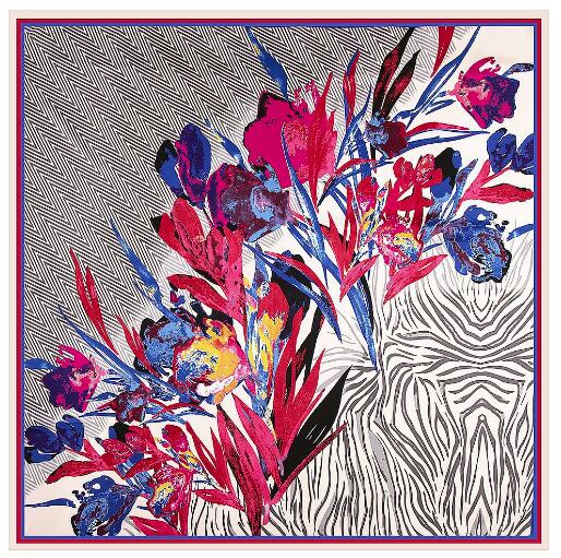 130x130 ซม.แบรนด์หรูผ้าพันคอผ้ - Shawl Wrap Winter บทวิจารณ์และราคา