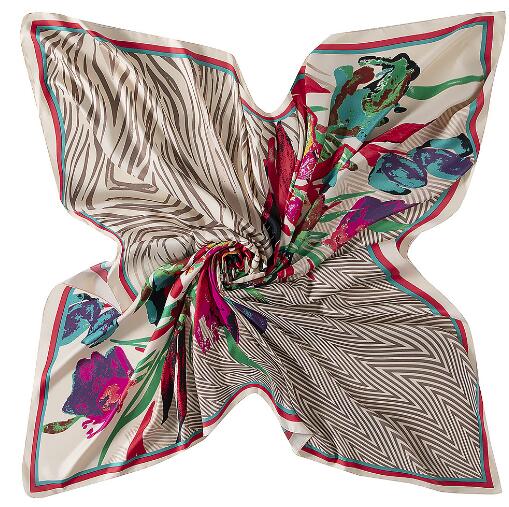 130x130 ซม.แบรนด์หรูผ้าพันคอผ้ - Shawl Wrap Winter บทวิจารณ์และราคา