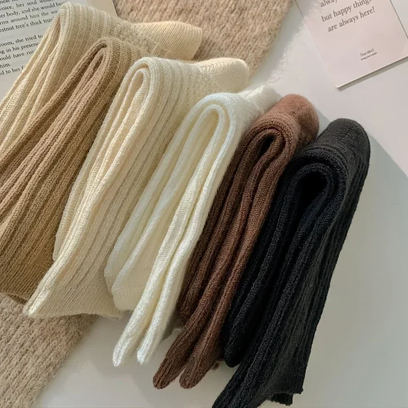 ถุงเท้าผู้หญิงผสมขนสัตว์สำหรับ - Thermal Sock Wool บทวิจารณ์และราคา