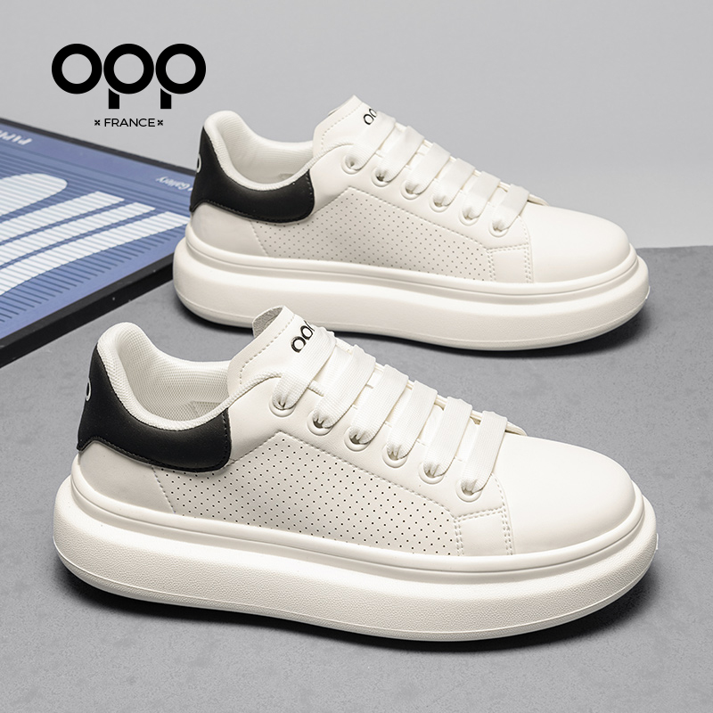 รองเท้ากีฬาแฟชั่นผู้ชาย OPP รุ - New Balance Shoes 574 บทวิจารณ์และราคา