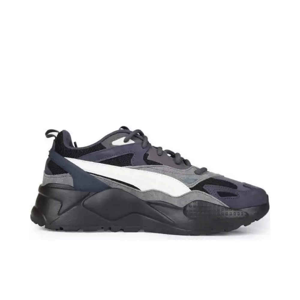 PUMA RS-X การออกแบบพื้นรองเท้า - Puma Shoes Rs-X บทวิจารณ์และราคา
