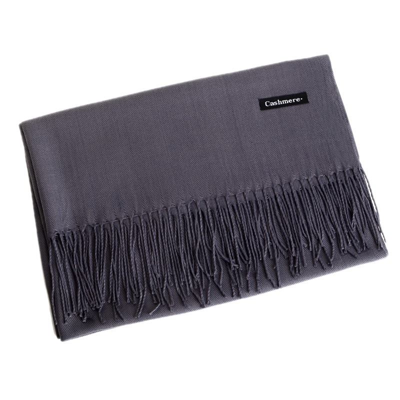 Multi-Purpose เลียนแบบผ้าพันคอ - Shawl Wrap Winter บทวิจารณ์และราคา