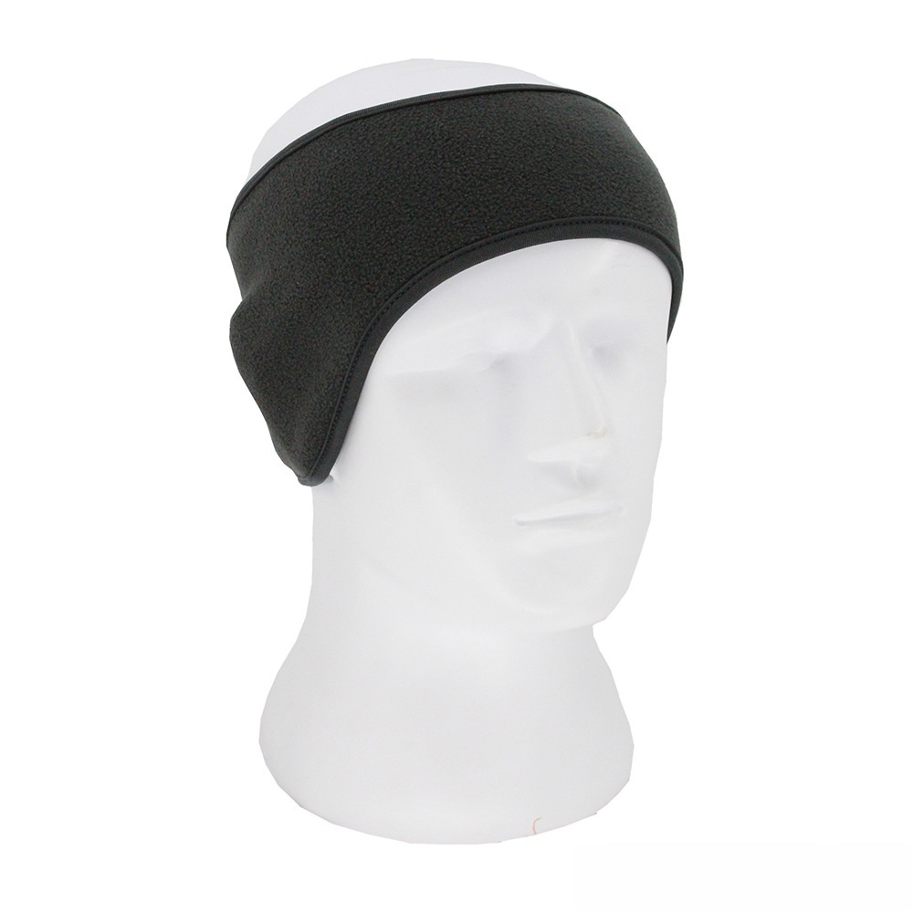 ที่ปิดหูแบบผ้าฟลีซ 1 ชิ้น สำหร - Winter Headband Fleece บทวิจารณ์และราคา