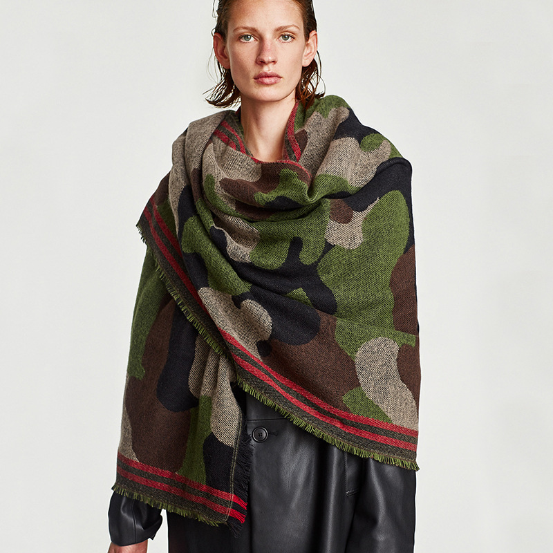 ผ้าแคชเมียร์เทียมสำหรับผู้หญิง - Cashmere Pashmina Wrap บทวิจารณ์และราคา