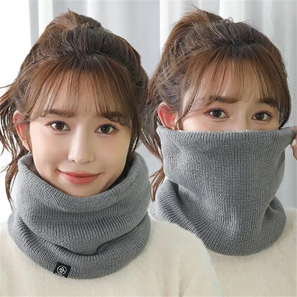 ผ้าพันคอไหมพรมแฟชั่นสำหรับผู้ห - Wool Scarf Men บทวิจารณ์และราคา