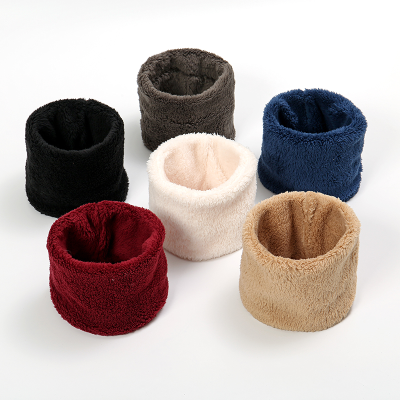 แคชเมียร์ WARM Collor แหวนฤดูห - Wool Scarf Men บทวิจารณ์และราคา