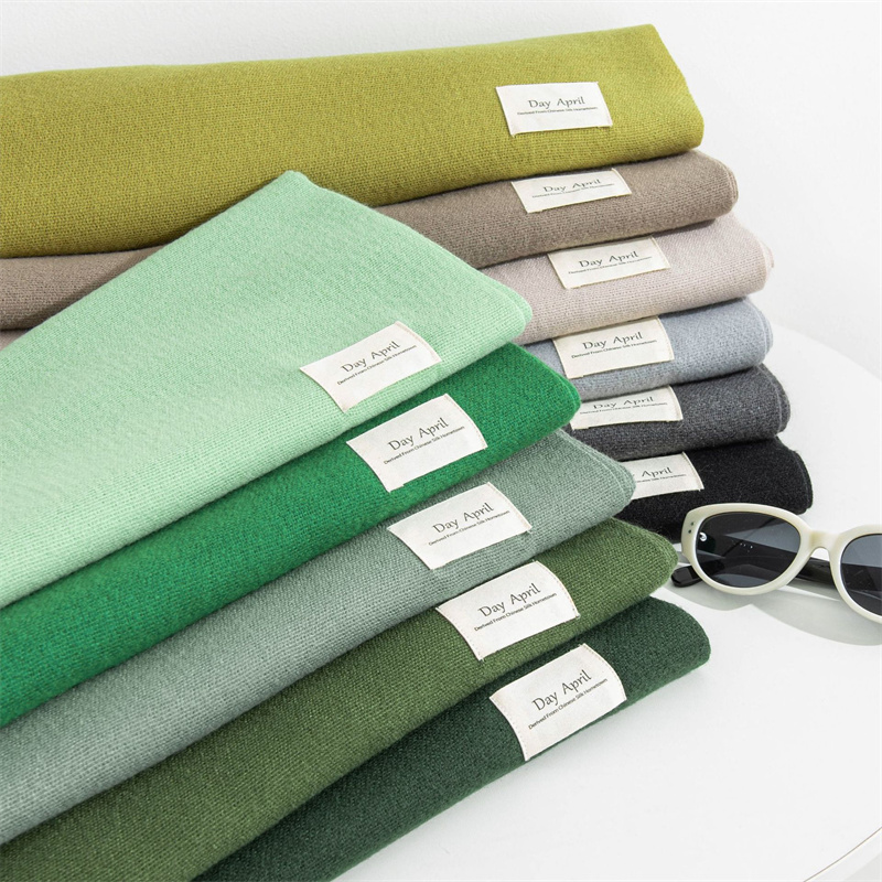 2024ฤดูใบไม้ร่วงผ้าพันคอผู้หญิ - Shawl Wrap Winter บทวิจารณ์และราคา