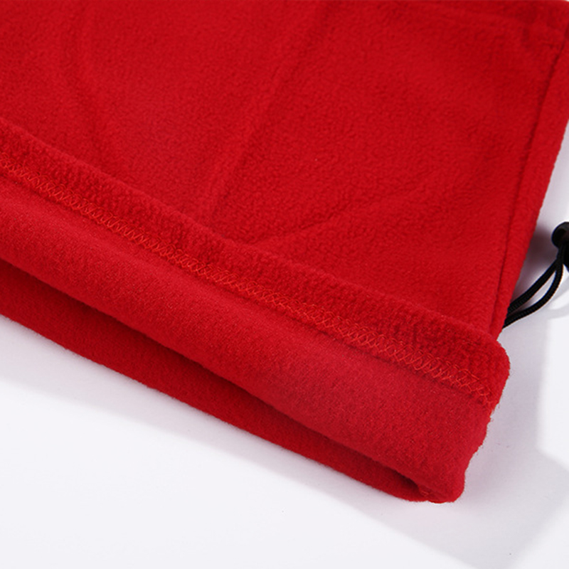 ที่อุ่นคอในฤดูหนาวสำหรับผู้ชาย - Neck Gaiter Fleece บทวิจารณ์และราคา