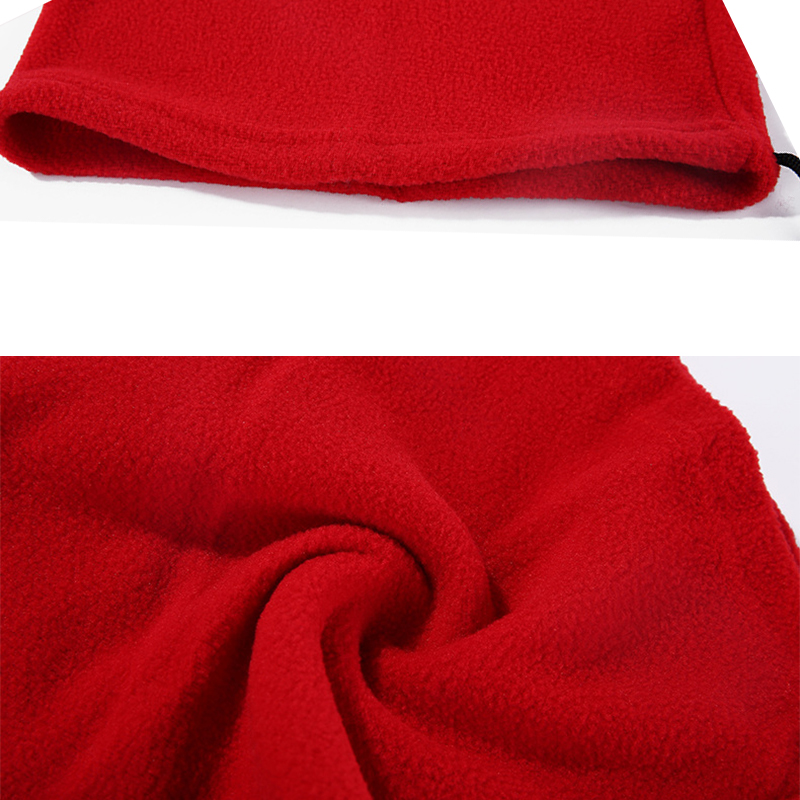 ที่อุ่นคอในฤดูหนาวสำหรับผู้ชาย - Neck Gaiter Fleece บทวิจารณ์และราคา